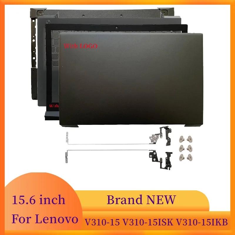 Lenovo V310-15 V310-15ISK/Ʈ ǻ ̽   Ʈ LCD ޸ Ŀ/  V310-15IKB ø/ո ħ/ϴ ̽